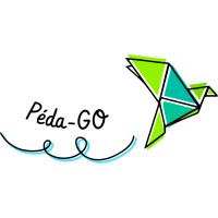 Péda-GO Logo