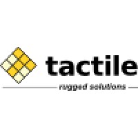 Tactile Rugged Computers AB Logo