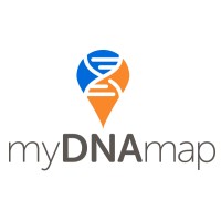 MyDNAmap Logo