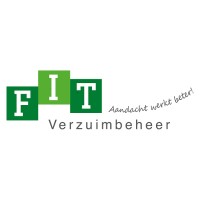 FIT Verzuimbeheer BV Logo