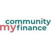 My Community Finance Logo