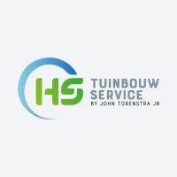 HS Tuinbouw Service B.V. Logo