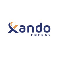 Xando Energy Logo