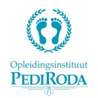 Opleidingsinstituut Pediroda Logo