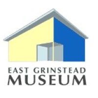 East Grinstead Town Museum Logo