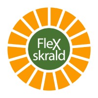FleXskrald Logo