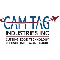 CAM-TAG Industries Incorporated Logo