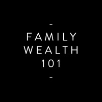 Family Wealth 101 Logo