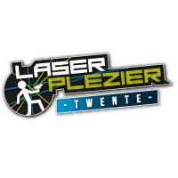 LaserplezierTwente Logo