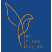 Les Jeunes Maçons Logo