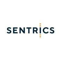 Sentrics Logo