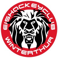 EHC Winterthur Sport AG Logo