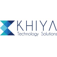 Khiya Technology Solutions Logo
