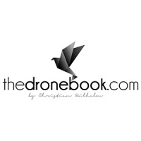 thedronebook Logo