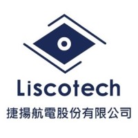 Liscotech System Co., Ltd. Logo