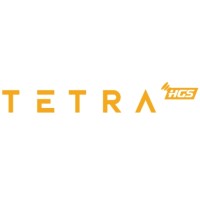 Tetra HGS Elektronik Sistemleri A.S. Logo