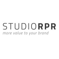 StudioRPR Logo