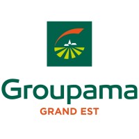 Groupama Grand Est Logo