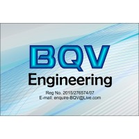 BQV Engineering Pty Ltd Logo