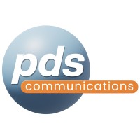 PDS Communications Ltd Logo