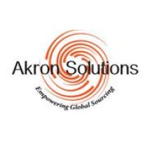 Akron Solutions Inc Logo