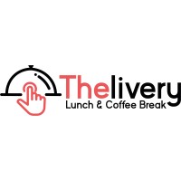 Thelivery SpA Logo