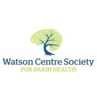 Watson Centre Society For Brain Health Logo
