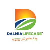 Dalmia Lifecare Logo