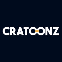 Cratoonz Logo