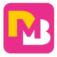 Digital maturity barometer Logo
