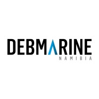Debmarine Namibia Logo