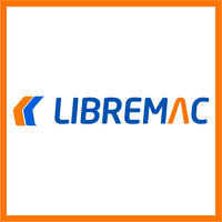 LIBREMAC AMBIENTAL Logo