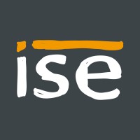 ise Individuelle Software und Elektronik GmbH Logo