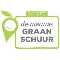 De Nieuwe Graanschuur Logo
