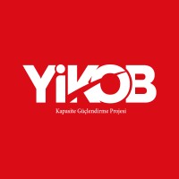 YİKOB Logo