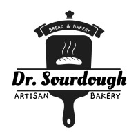 Dr. Sourdough Logo