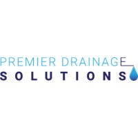 Premier Drainage Solutions Logo