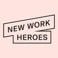 New Work Heroes Logo