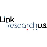 LinkResearchUS Logo