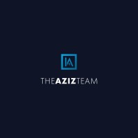 The Aziz Team Logo