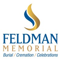 Feldman Memorial Logo