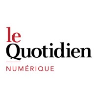 Le Quotidien Logo