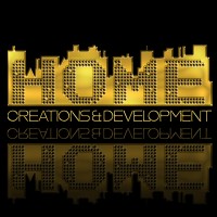 HOME | Creations & Development Logo
