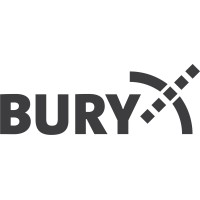 BURY Logo