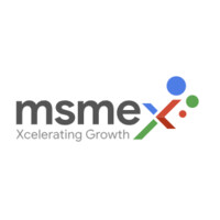 MSMEx Logo