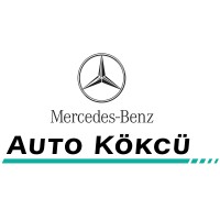 Auto Kökcü - Mercedes-Benz Logo