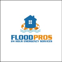FloodProsUSA Logo