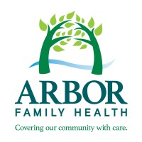 Arbor Family Health Logo