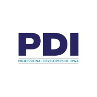Professional Developers of Iowa Logo