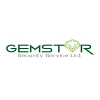 Gemstar Security Service LTD Logo
